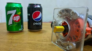 How To Turn a Crappy Router into a Good One with Coca-Cola