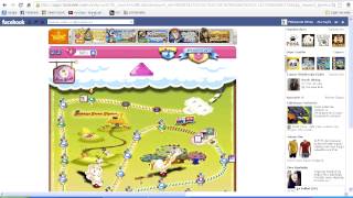 Facebook Candy Crush Saga Hilesi %100 çalısıyor. Haziran 2019’da güncellendi.