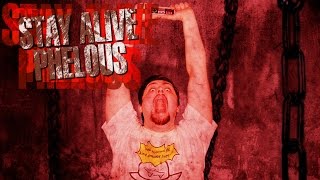 Stay Alive - Phelous