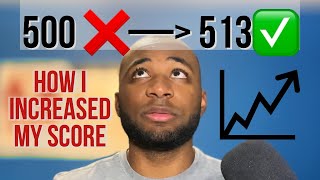 How I Improved My MCAT 13 Points in UNDER 1 YEAR | 47th Percentile to 88th Percentile | MCAT ADVICE
