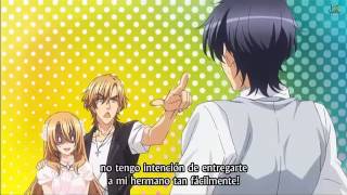 Love Stage!! Otouto Scene