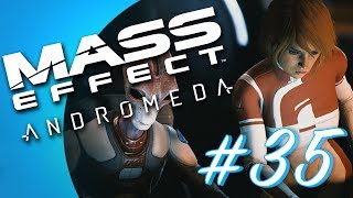 Mass Effect: Andromeda #35 - Meridian