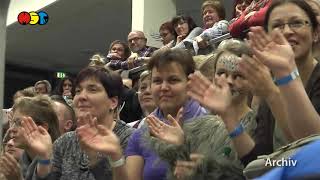 27. Döbelner Tanzfest 11. Mittelsächsisches Tanzfestival Kartenvorverkauf ist gestartet