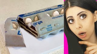 REALISTIC CAKES that look like everyday objects