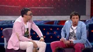 Comedy Club - Ограбление