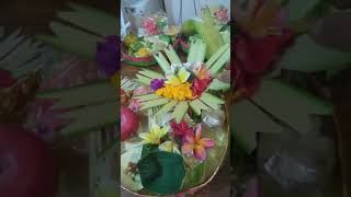 Tutorial metanding Sesayut Pebersihan