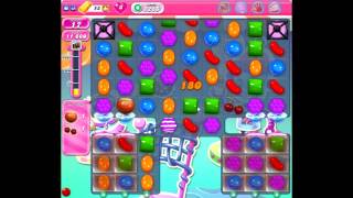 Candy Crush Saga level 1216