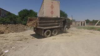 Строительство дома в Кентау