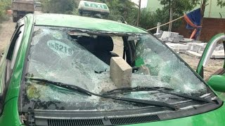 Toàn dân tẩy chay Taxi Mai Linh vì tiếp tay cho Formosa tàn phá Đất Nước