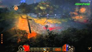 Diablo 3 emulator