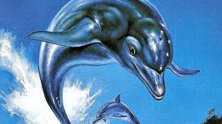 Ecco the Dolphin (Sega Mega Drive) | ПРОХОЖДЕНИЕ