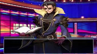 Monster Girl Quest: Celebrity Jeopardy