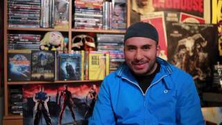 La Lata .- TOP 5... Autos de película