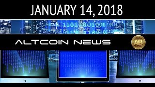 Altcoin News - Cryptocurrency Markets Falling, Canada Bitcoin Mining, Credit Card Bitcoin Problem