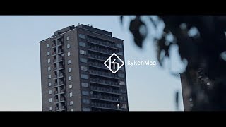 ICE P & AJ : ANTWERP FINEST