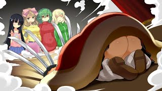 [PS Vita] Senran Kagura Shinovi Versus - Shinobi Girl's Heart [Homura]