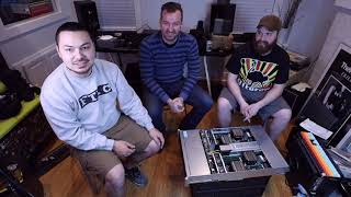 Supermicro "Fat Twin" 2U super server overview! #ad