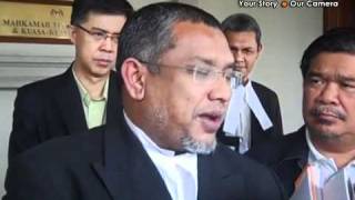 Court throws out PAS' challenge to Assembly Bill