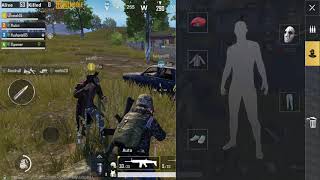 PUBG BEST KILLS, CLUTCHES, AND CHICKEN DINNERS (Naked PUBG Female?!!)