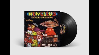 Newcleus - Bogul Dance