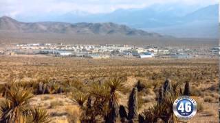 01/30/2013 Nevada National Security Site False Alarm