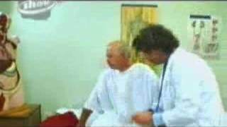 Medical exam