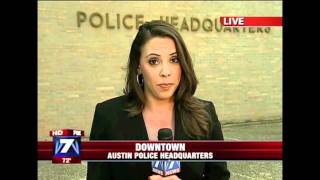 TAG Counters Austin Police Department's "Guns for Groceries" with "Guns for Cash"