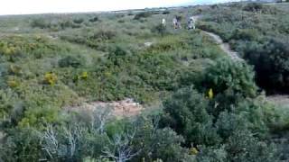 vtt vitrolles