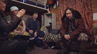 ШАМАН.DOC 6 серия Парней забрали. Беспокойная ночь