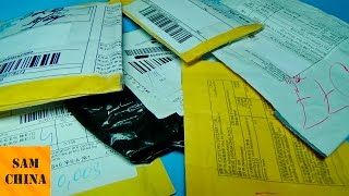 Всякая разная мелочь с Aliexpress!