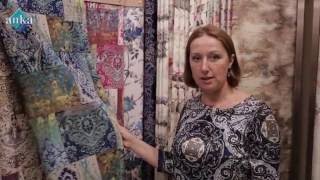 Презентация ANKA "КОЛЛАЖ СТИЛЕЙ" СЕНТЯБРЬ 2016