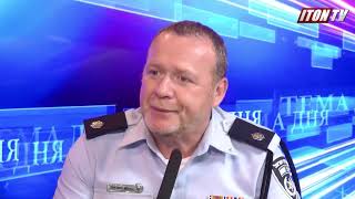 Кто убил Клару Рабин