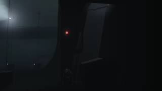 INSIDE Orb #12: Room for Reflection / Комната для размышлений