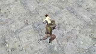 INTERRACIAL hot LEWD Half-Life 2 Rule34 SEX HENTAI [WARNING: 12+]