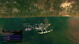 Neverwinter: Mod 13( chult ) fishing | 2 fish for the price of 1