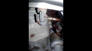 Torneira de combustivel Honda Titan es 125
