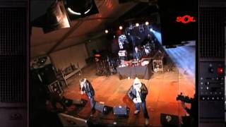 Duo Kie "Lluvia de piedras" (Concierto Cheste 2009) - Directo