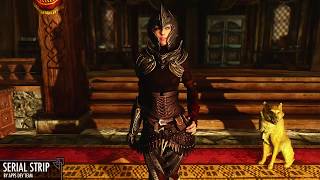 STRIPPING MOD? - Skyrim Mods - Week 170