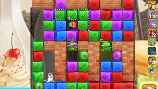 Pet Rescue Saga level 2695 no boosters ►TOBIAS DEAMON◄