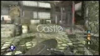 How to get out the map on-Airfield-Castle(after patch)-makin