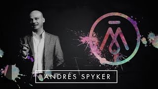 Testimonio de Andres Spyker - Movimiento 2015