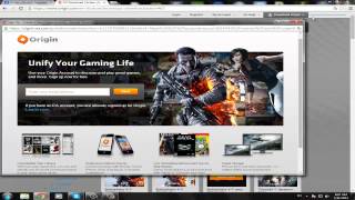 Tutorial-Как да изтеглим Battlefield 3 free от ORIGIN! :)