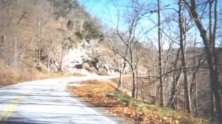 Old 25E Highway From Cumberland Gap to Middlesboro,Ky