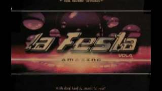 La Festa Vol. 4 By Skullkillers - Amazing