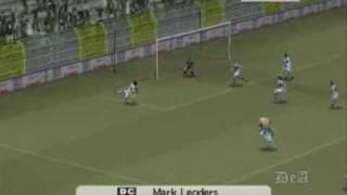 Monte Aleph vs Real Sociedad 2002-03 (1st Part)