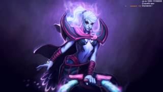 Dota 2 Игры Рмм , снятие Лп , помощь новичкам и.т.п