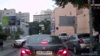 Dehşetli qezalar 2013 (üreyi zeif olanlar izlemesin!!!)
