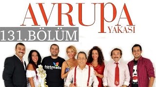 Avrupa Yakası 131.Bölüm - Tek Parça
