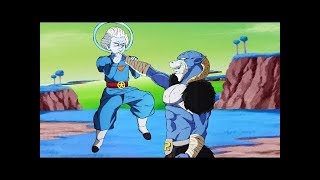 Super Dragon Ball Héroes Capitulo Especial: "MORO VS DAISINKHAN" Feat: Goku Ultra Instinto