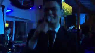 Кавер-группа Monte Carlo - Фантазёр